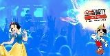  Qmusic the Party - 4uur FOUT! in dit hotel!